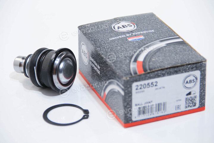A.B.S. 220552
