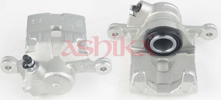 Ashika CAL341RJM