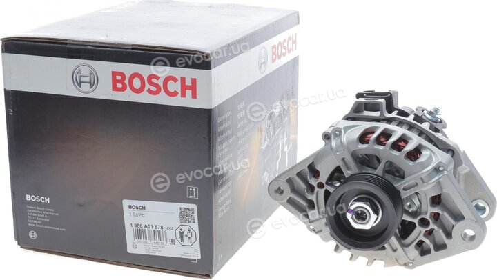 Bosch 1 986 A01 578