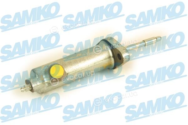 LPR / Samko M17761