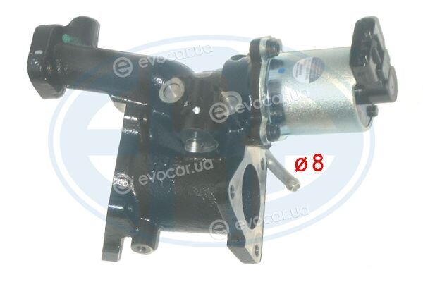 Era / Messmer 555313A
