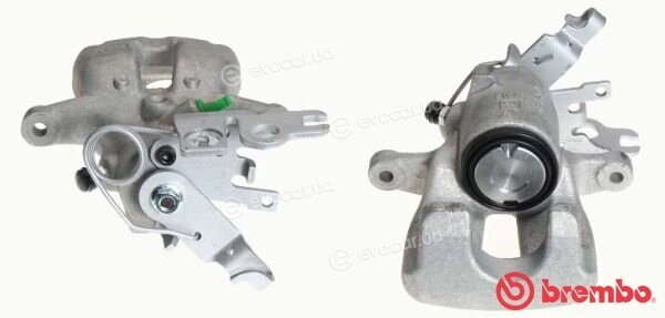 Brembo F 85 242