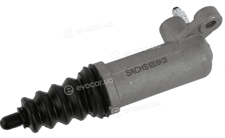 Sachs 6283 654 039