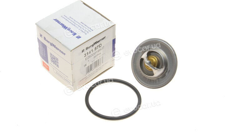 Wahler / BorgWarner 3141.87D