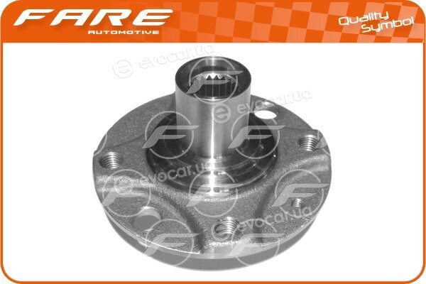 Fare 6033