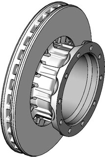 Knorr-Bremse K069333