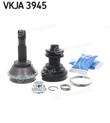 SKF VKJA 3945