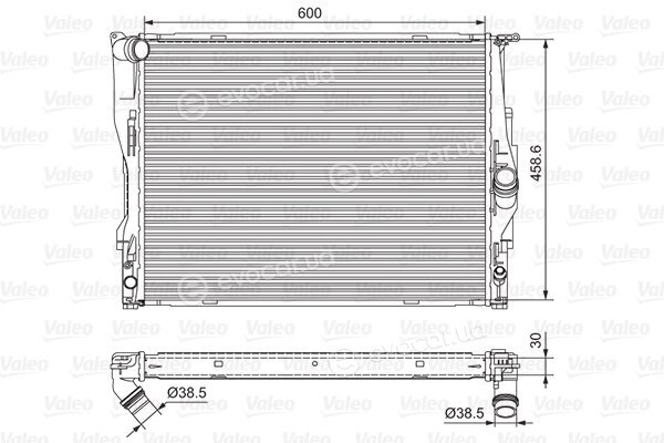 Valeo 701542