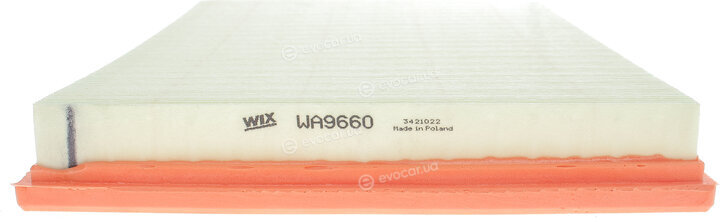 WIX WA9660