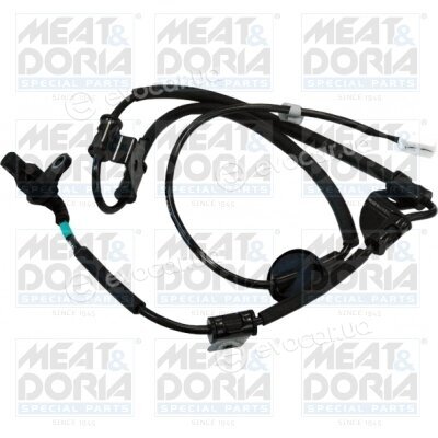 Meat & Doria 90228