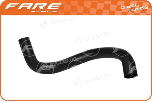 Fare 9581