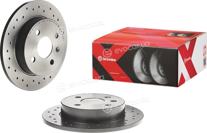 Brembo 08.7626.1X