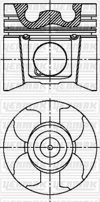 Yenmak 31-04159-050