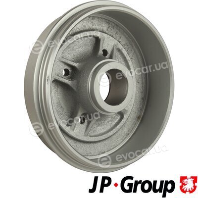 JP Group 4363500400