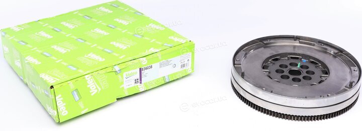 Valeo 836038