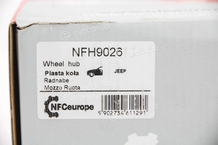 NFC NFH9026
