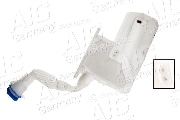 AIC 72670