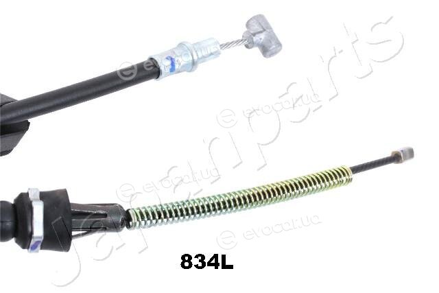 Japanparts BC-834L