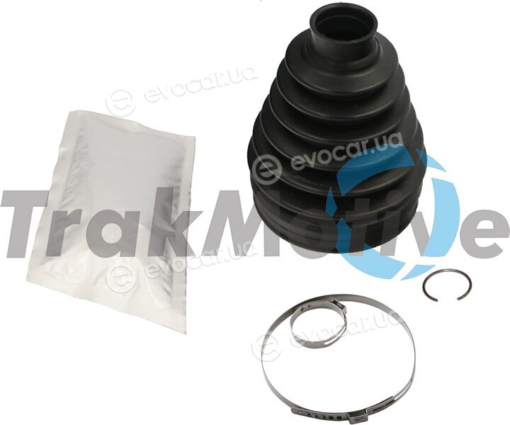 TrakMotive 50-0416