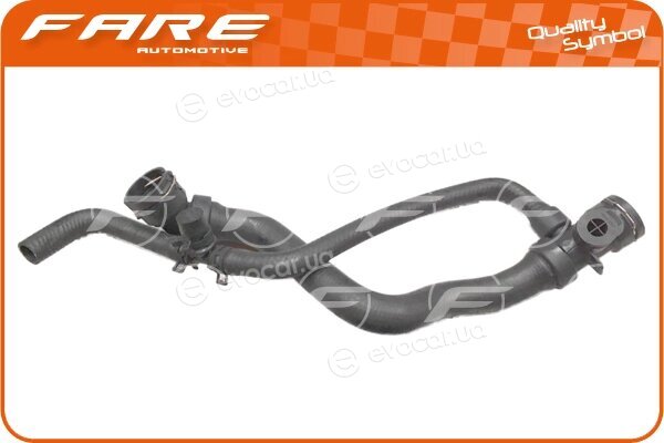 Fare 8000