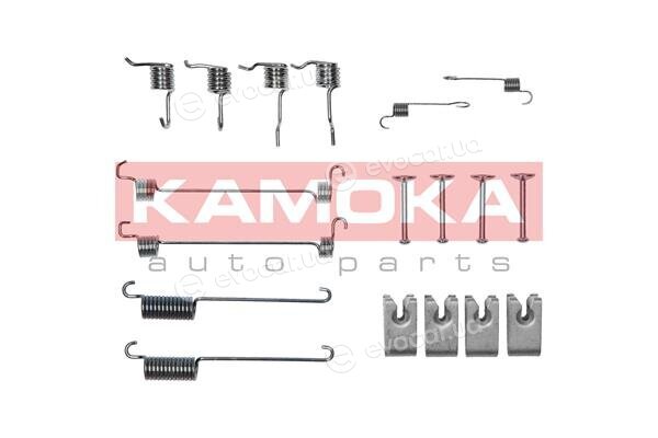 Kamoka 1070030