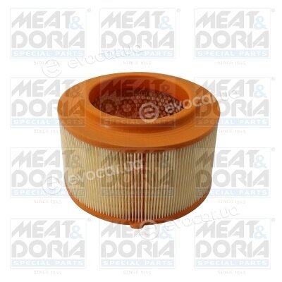 Meat & Doria 18452