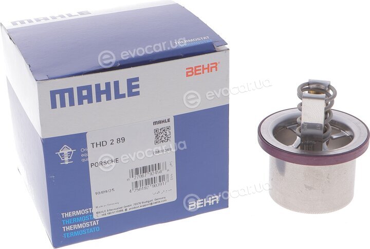 Mahle THD 2 89