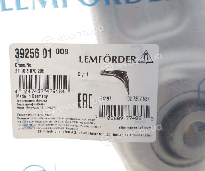 Lemforder 39256 01