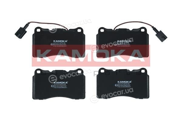 Kamoka JQ101279