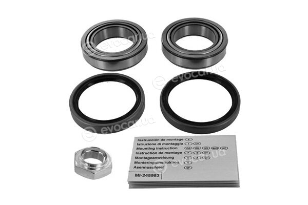 SKF VKBA 1444