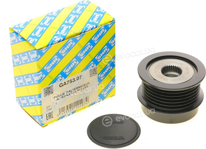 NTN / SNR GA753.07