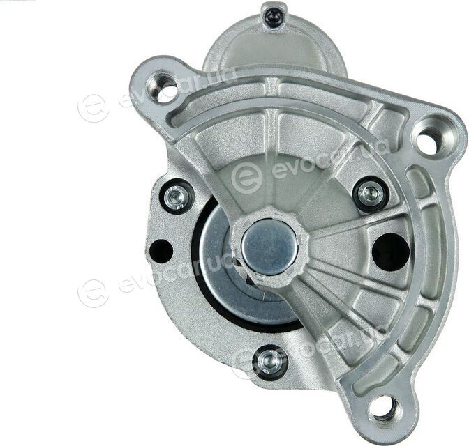 AS S3054S