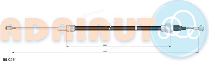 Adriauto 55.0261