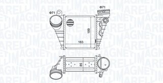 Magneti Marelli 351319205230