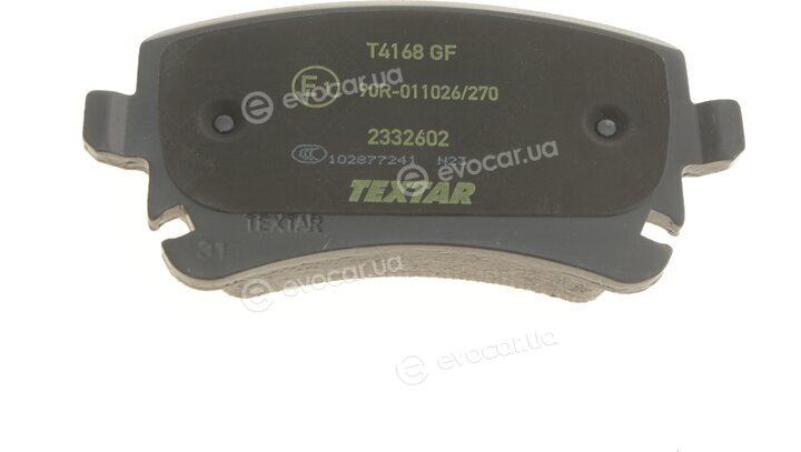 Textar 2332602