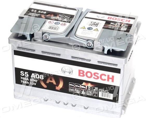 Bosch 0 092 S5A 080