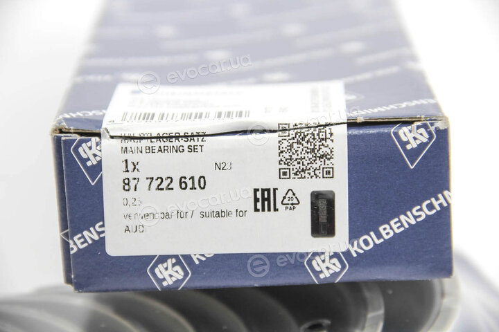 Kolbenschmidt 87722610