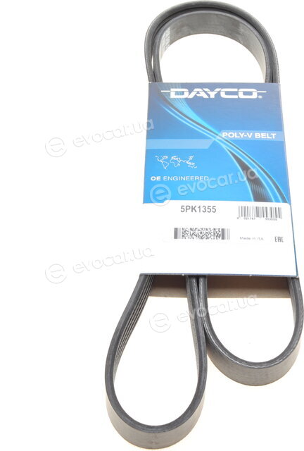 Dayco 5PK1355