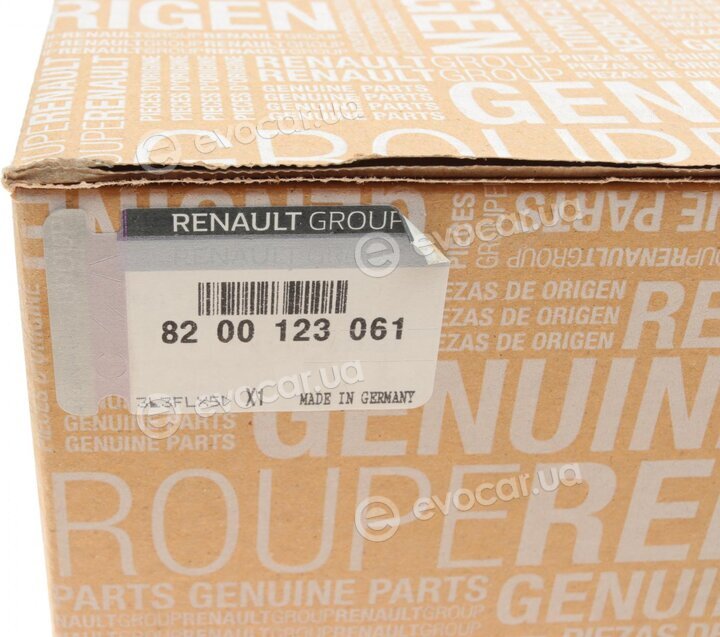 Renault / Nissan 8200123061
