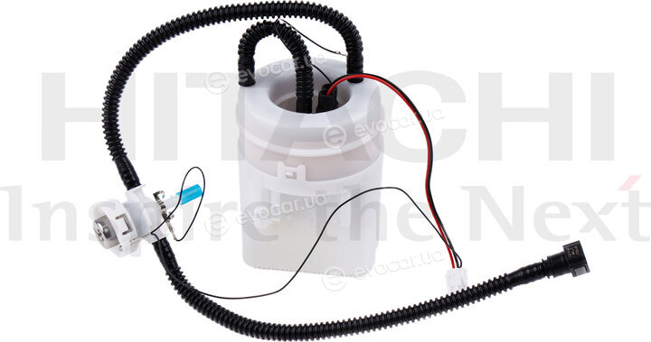Astemo (Hitachi) / Huco 2502781