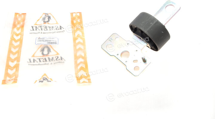 AS Metal 38FR2207
