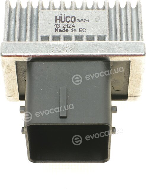 Astemo (Hitachi) / Huco 132124