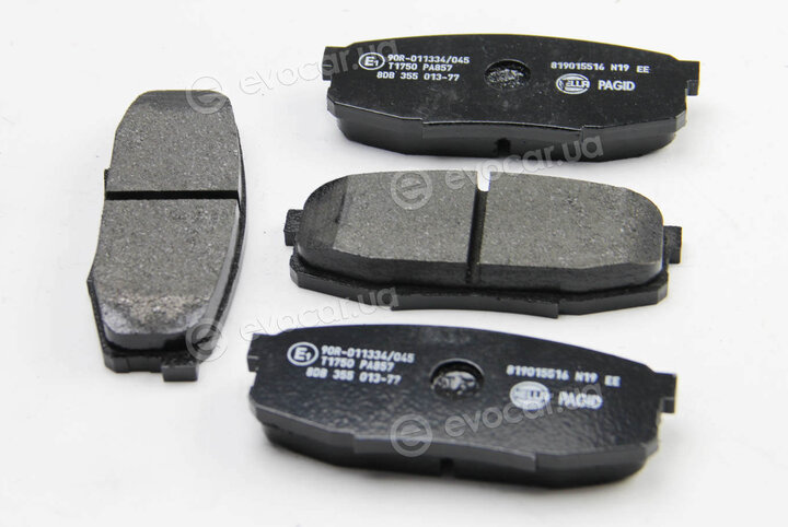 Hella 8DB 355 013-771