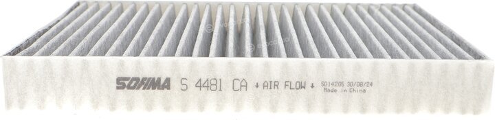 Sofima S 4481 CA