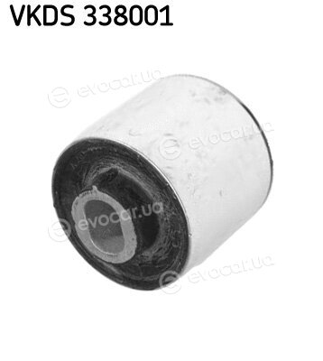 SKF VKDS 338001