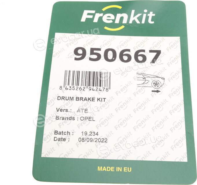 Frenkit 950667