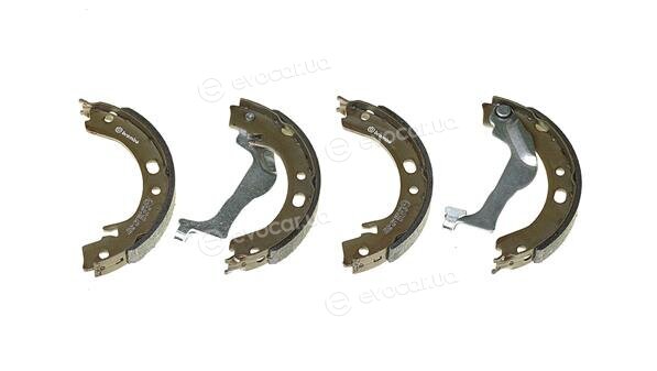 Brembo S 83 560