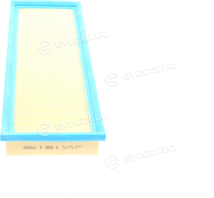 Sofima S 7800 A