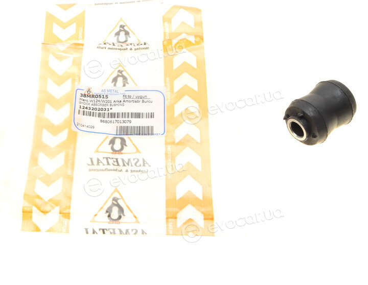AS Metal 38MR0515
