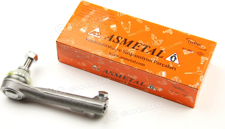 AS Metal 17RN5501